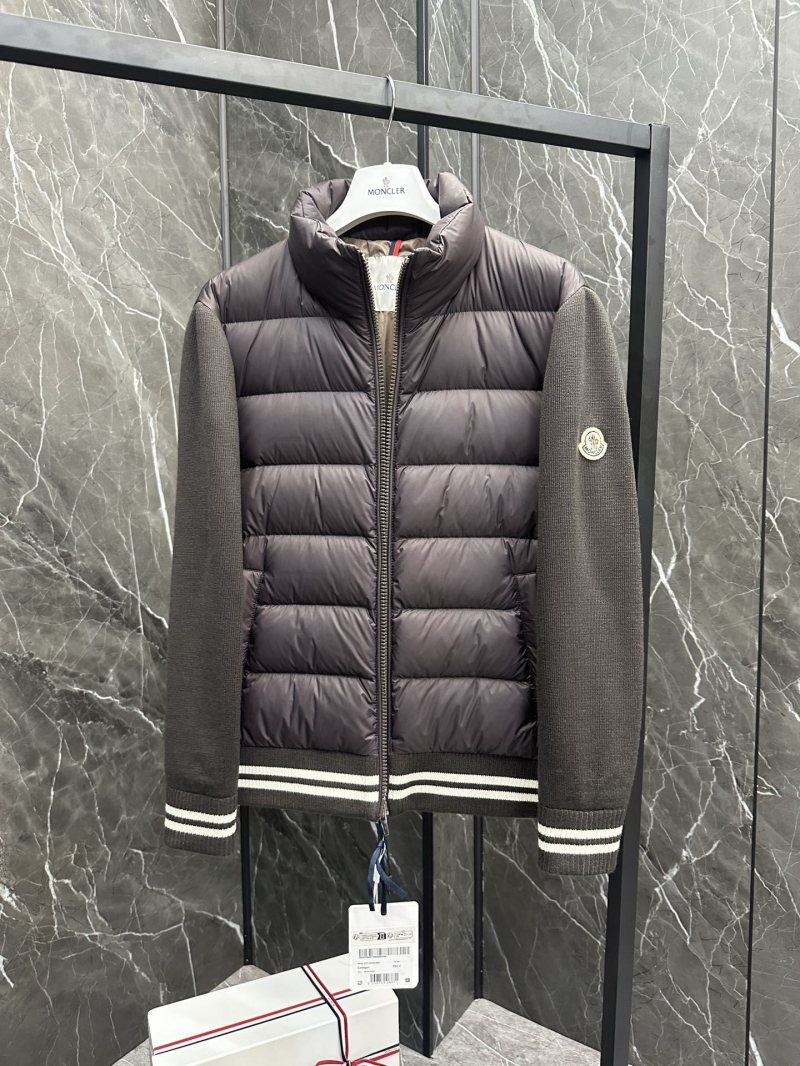 Moncler Down Coat